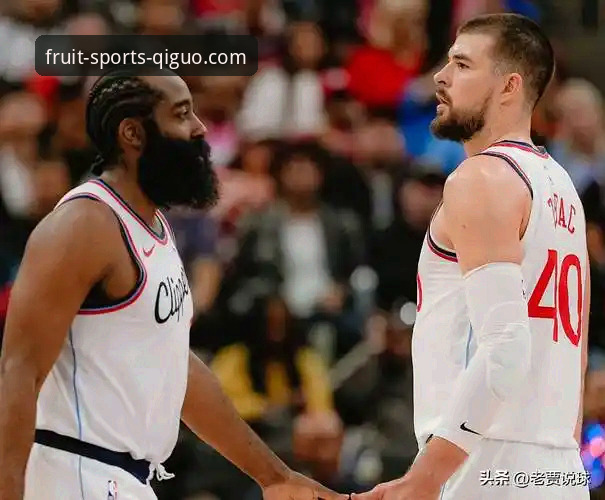 奇异果体育稳定版本手机版 NBA赛事分析教程:奇异果体育平台深度复盘快船vs开拓者