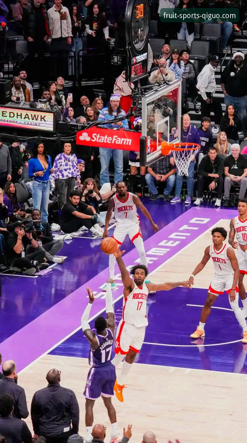 NBA巅峰对决必备观赛技巧——从火箭大胜尼克斯看赛事分析新视角